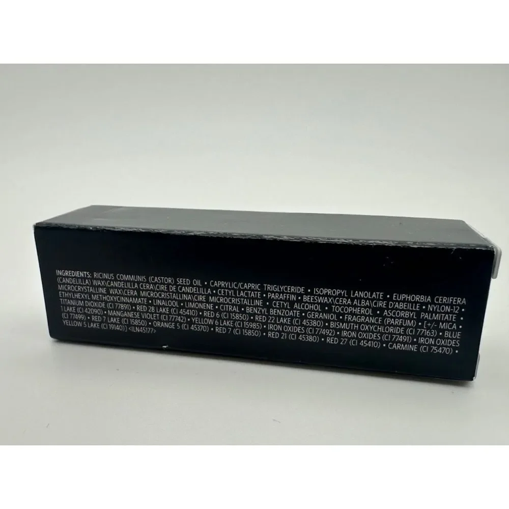 Bobbi Brown Crushed Lip Color Buff .11oz.‎ / 3.4g